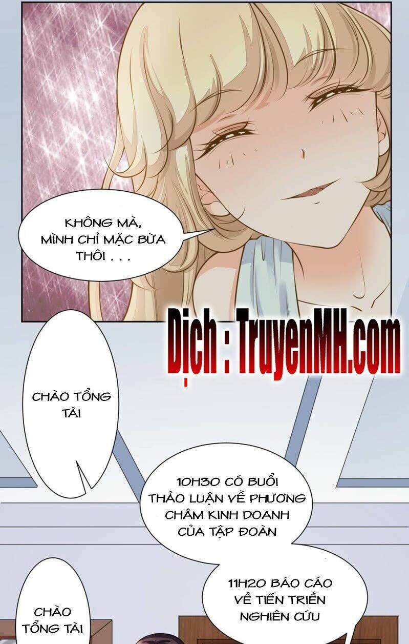 hôn sai 55 lần, nam thần cao lãnh ở sát vách chapter 63 - Trang 2