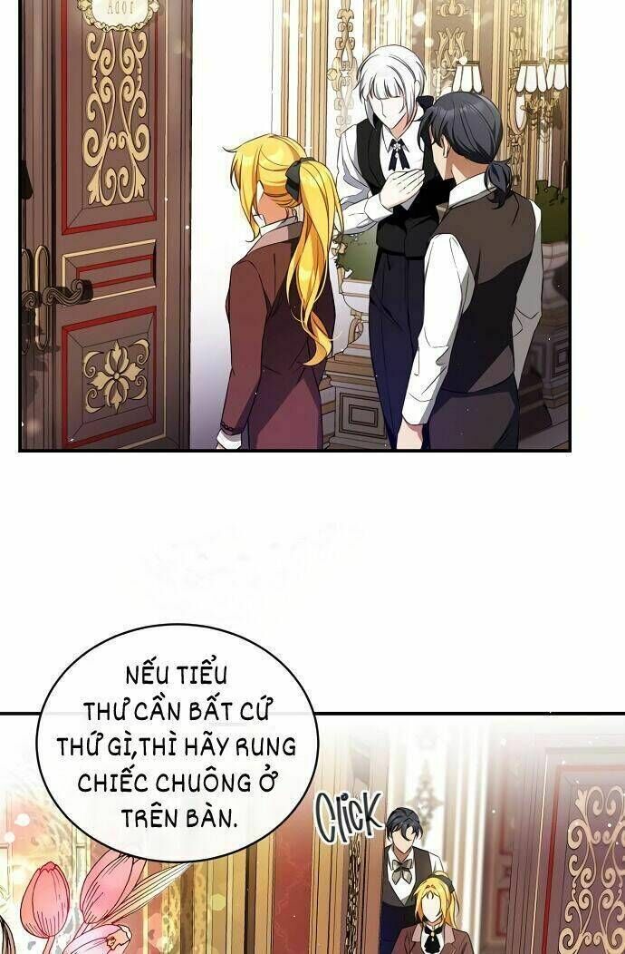 tôi đã thuần hóa hầu tước ác ma chapter 15 - Trang 2