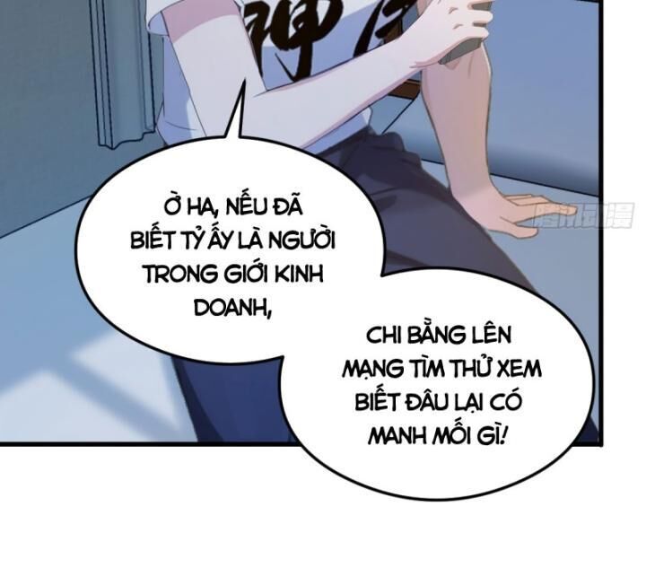 ngươi cấp bậc gì dám giả bộ trước mặt bảy sư tỷ của ta? chapter 8 - Next chapter 9