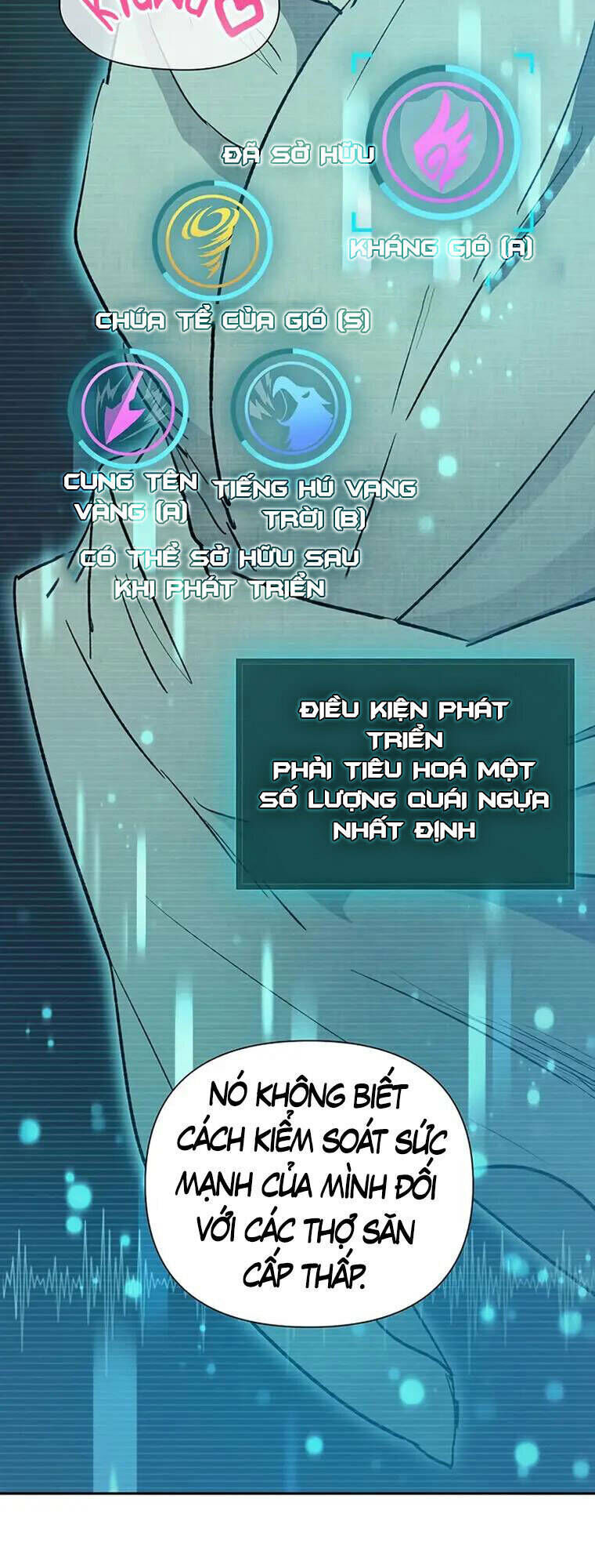 những ranker cấp s mà tôi nuôi dưỡng chapter 56 - Next chapter 57