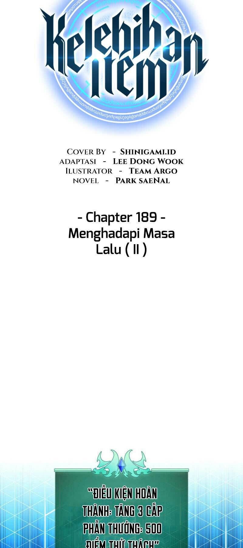 thợ rèn huyền thoại chương 189 - Next chương 190