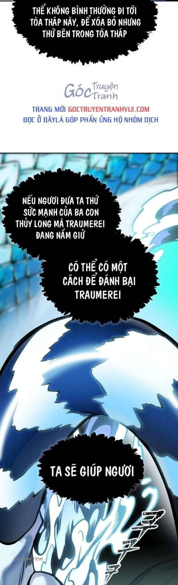 Cuộc Chiến Trong Tòa Tháp - Tower Of God Chapter 577 - Trang 2