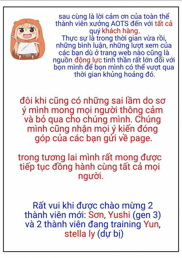 thiếu chủ giỏi chạy trốn chapter 5.5 - Next chapter 6