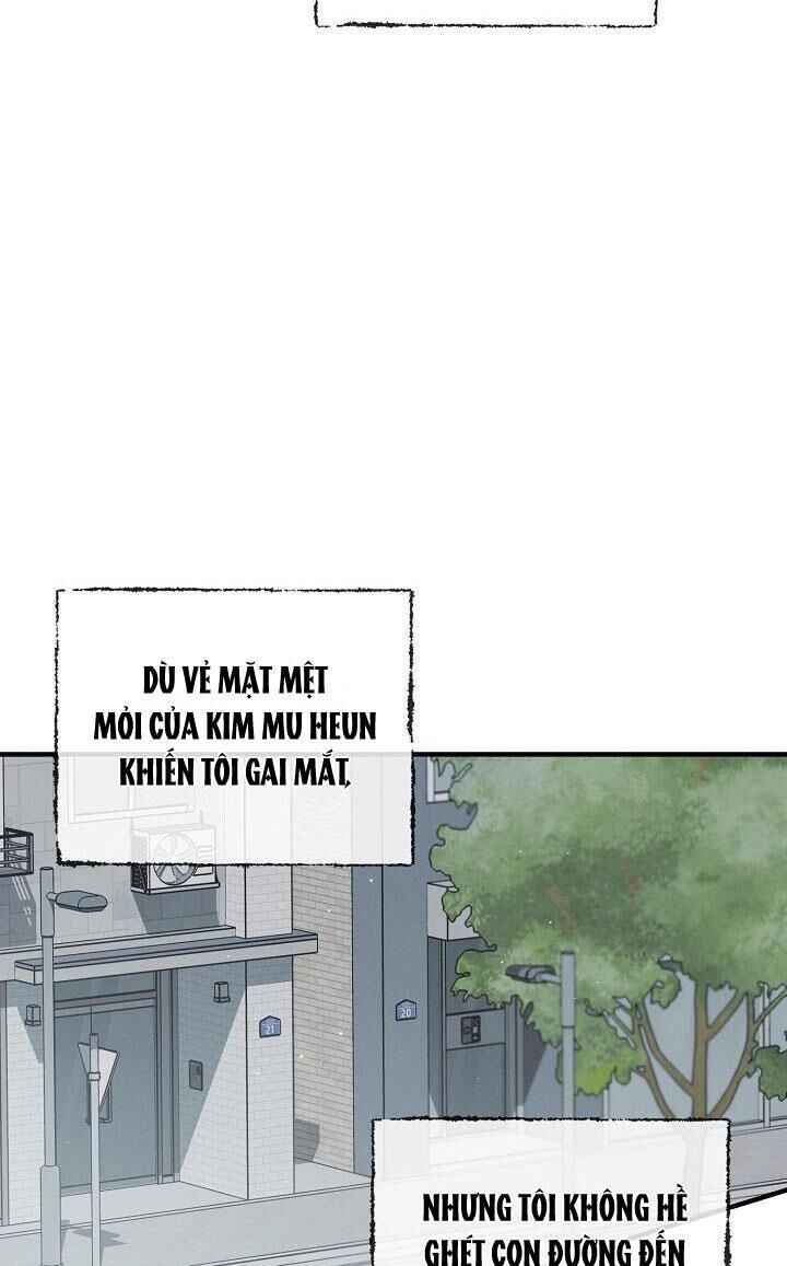 đêm không dấu vết Chapter 21 - Trang 1