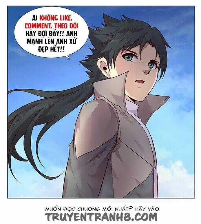 girl and science chapter 105 - Trang 2