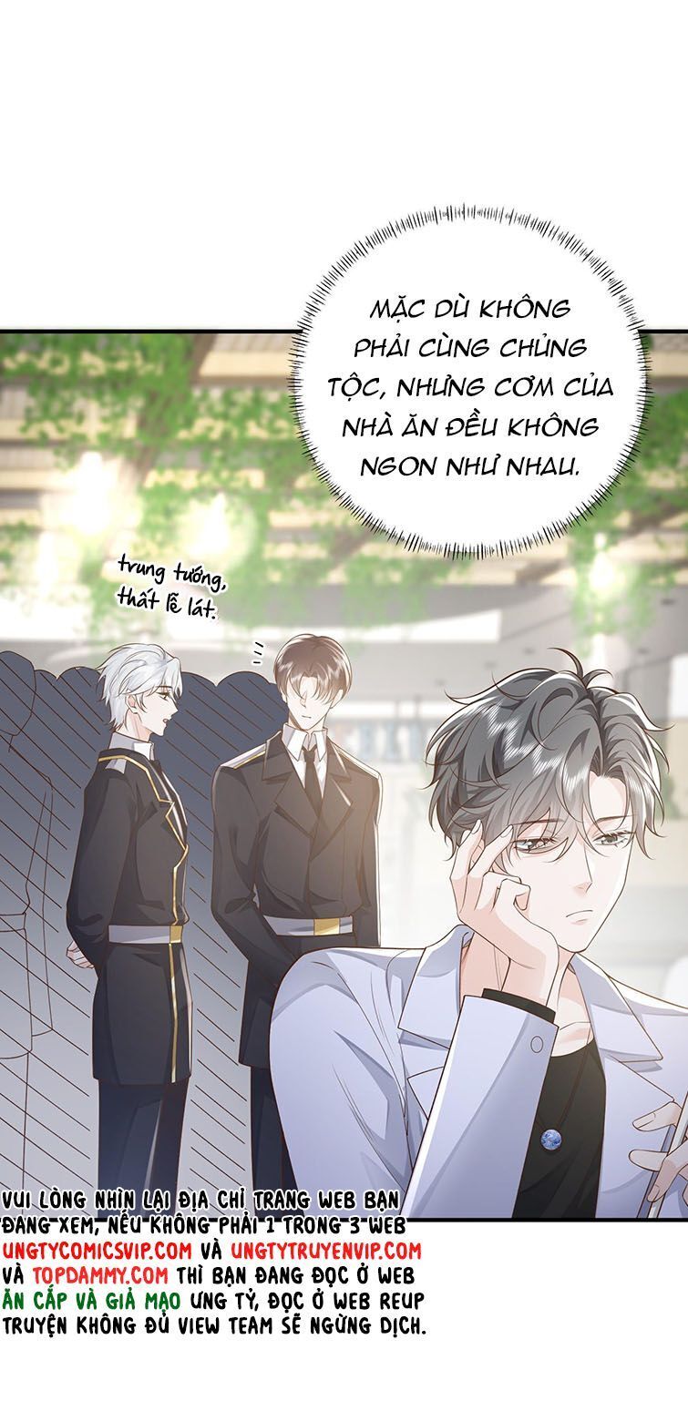 Xuyên Nhanh Chi Cải Tạo Bắt Đầu Lại Làm Người Chapter 38 - Next Chapter 39