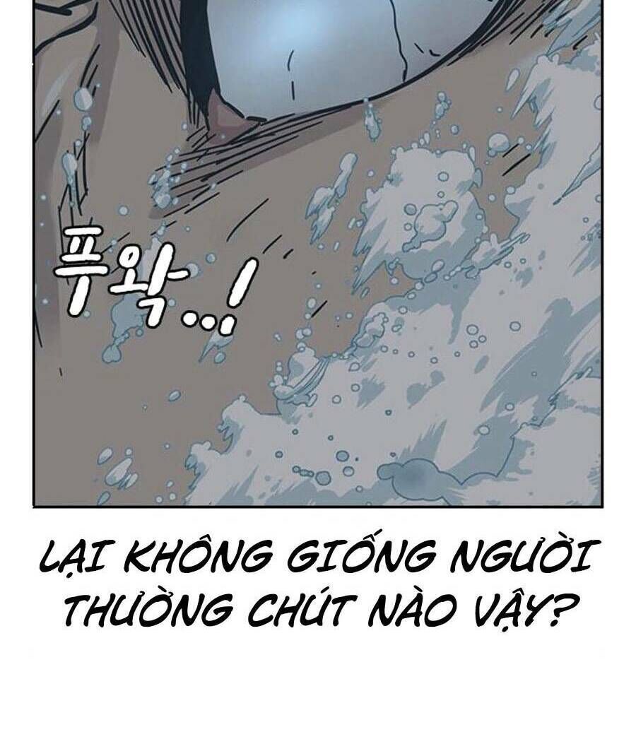 để có thể sống sót chapter 47 - Trang 2