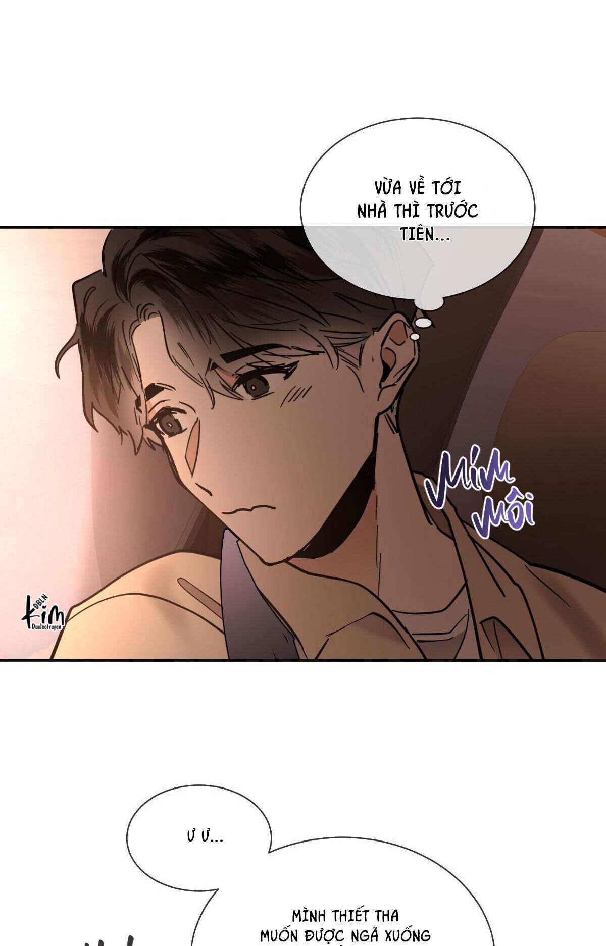 mãnh thú biến nhiệt Chapter 107 NT17 - Trang 2