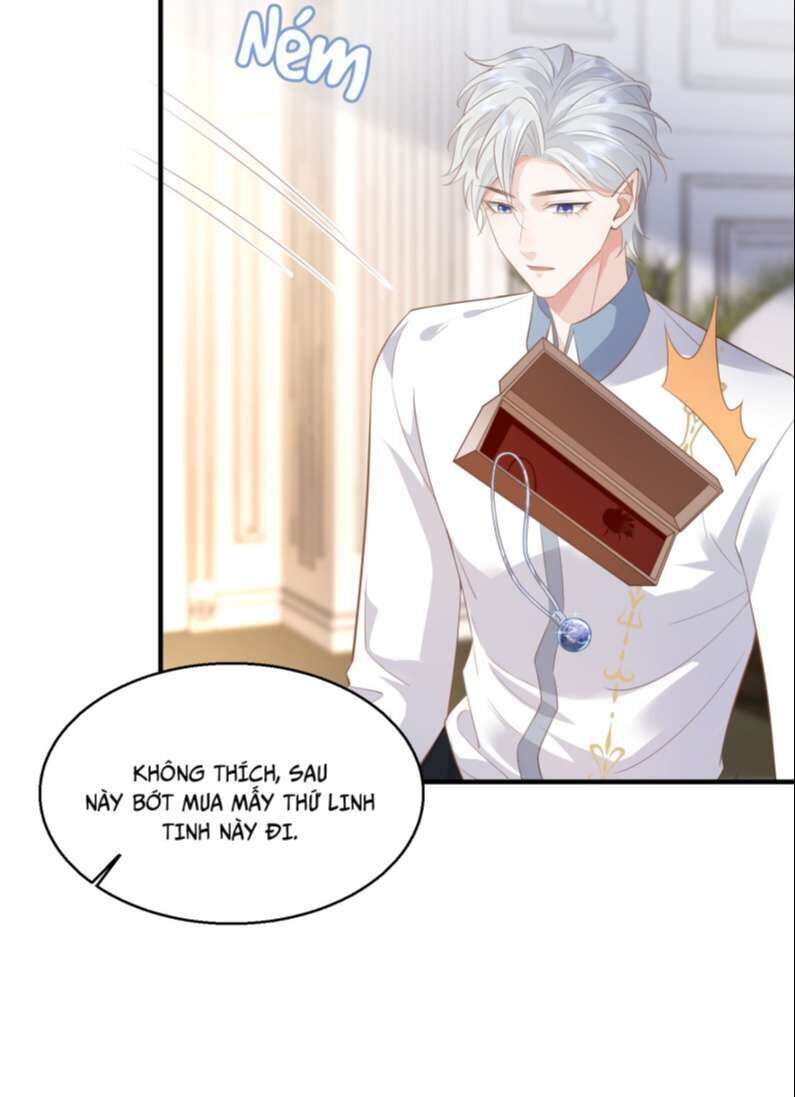 Xuyên Nhanh Chi Cải Tạo Bắt Đầu Lại Làm Người Chapter 33 - Next Chapter 34