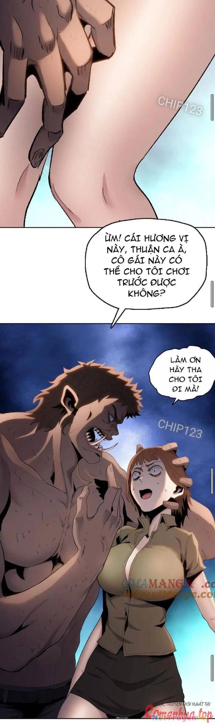 Kẻ Tàn Nhẫn Ngày Tận Thế: Bắt Đầu Dự Trữ Hàng Tỷ Tấn Vật Tư Chapter 30 - Next Chapter 31