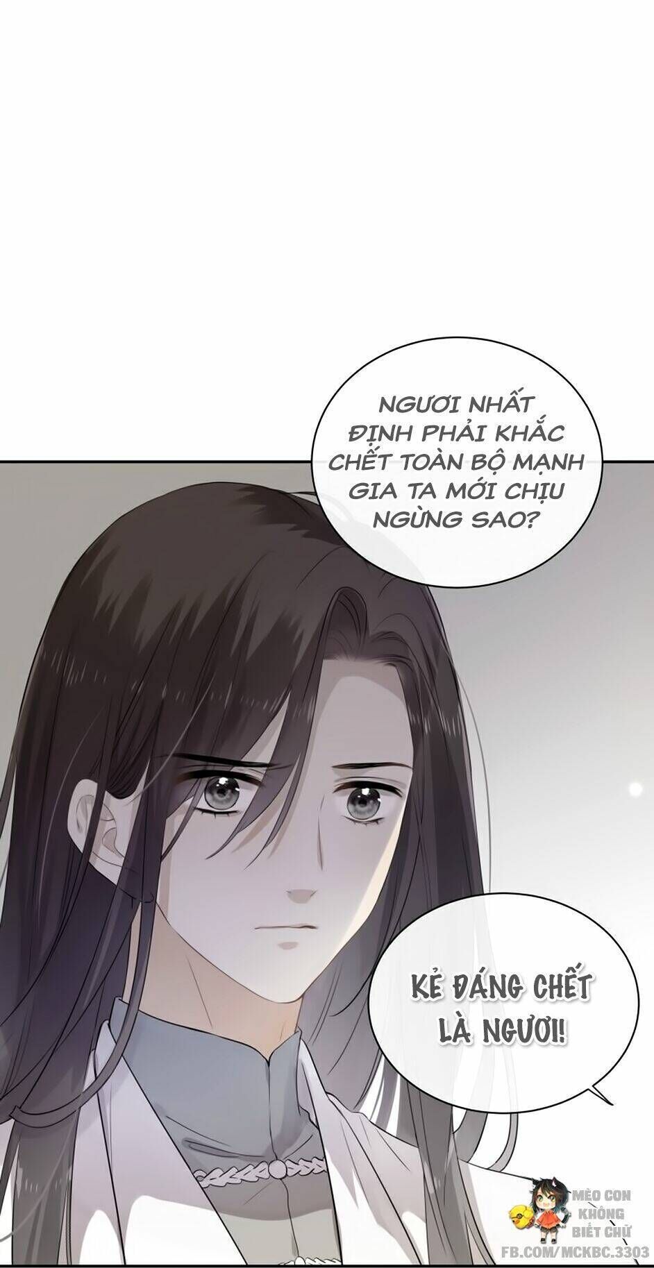 Kính Hoa Thương Chapter 29 - Next Chapter 30