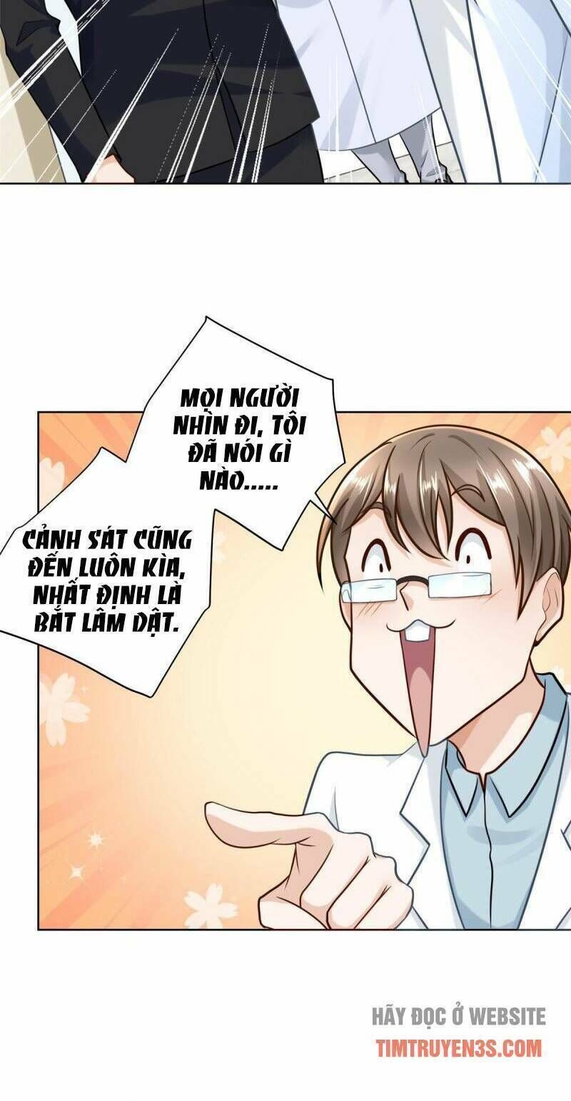 mỗi tuần ta có một nghề nghiệp mới chapter 168 - Next chapter 169