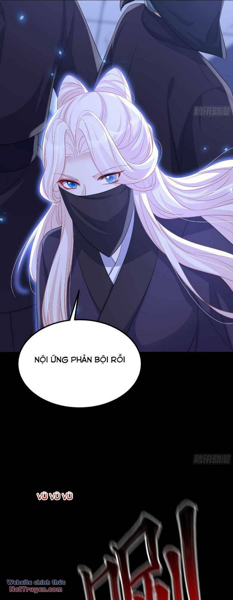 xuyên nhanh: ký chủ cô ấy một lòng muốn chết Chapter 95 - Trang 2