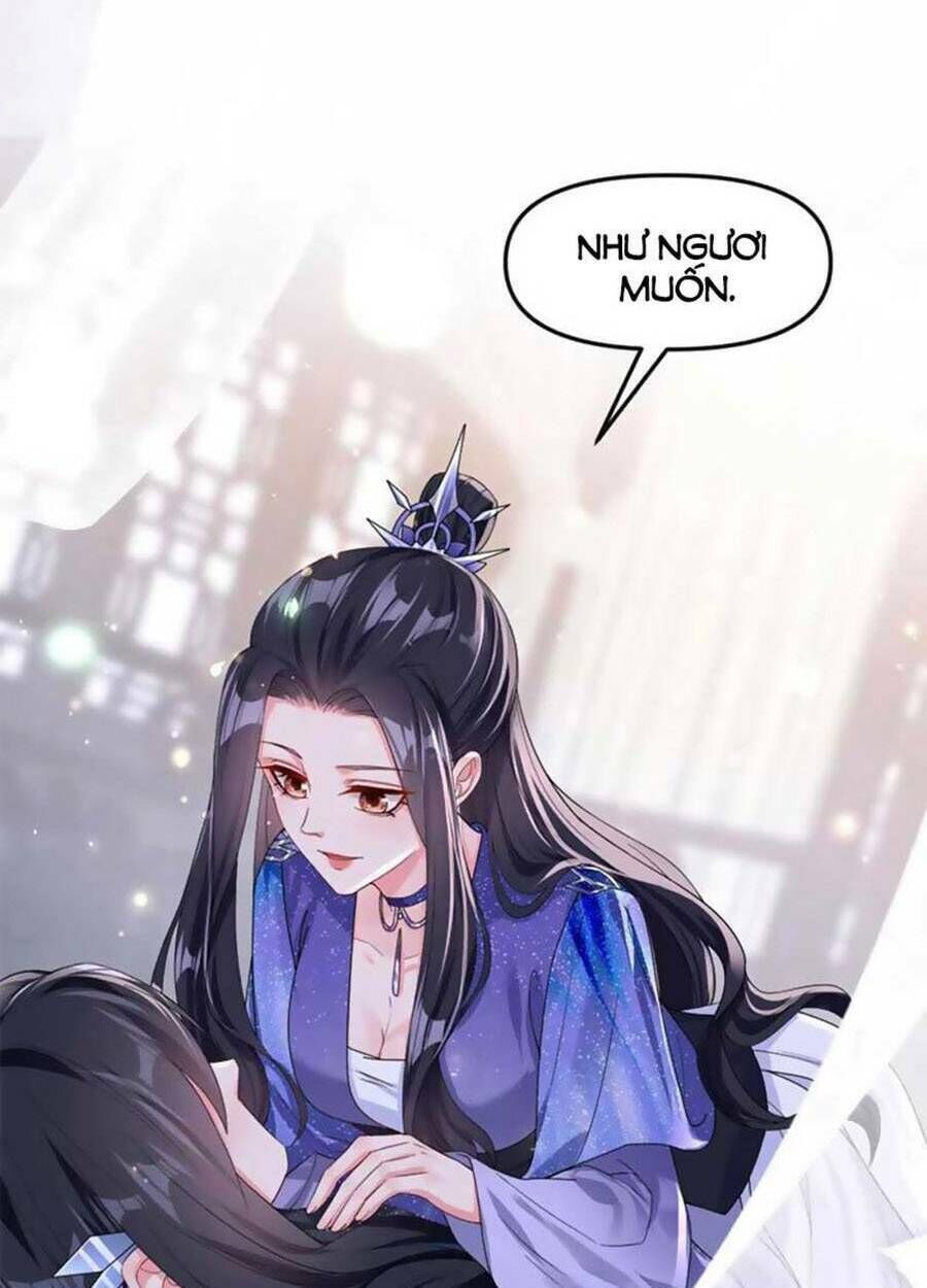 hệ thống xuyên nhanh: ác nam không dễ chọc chapter 130 - Next chapter 131