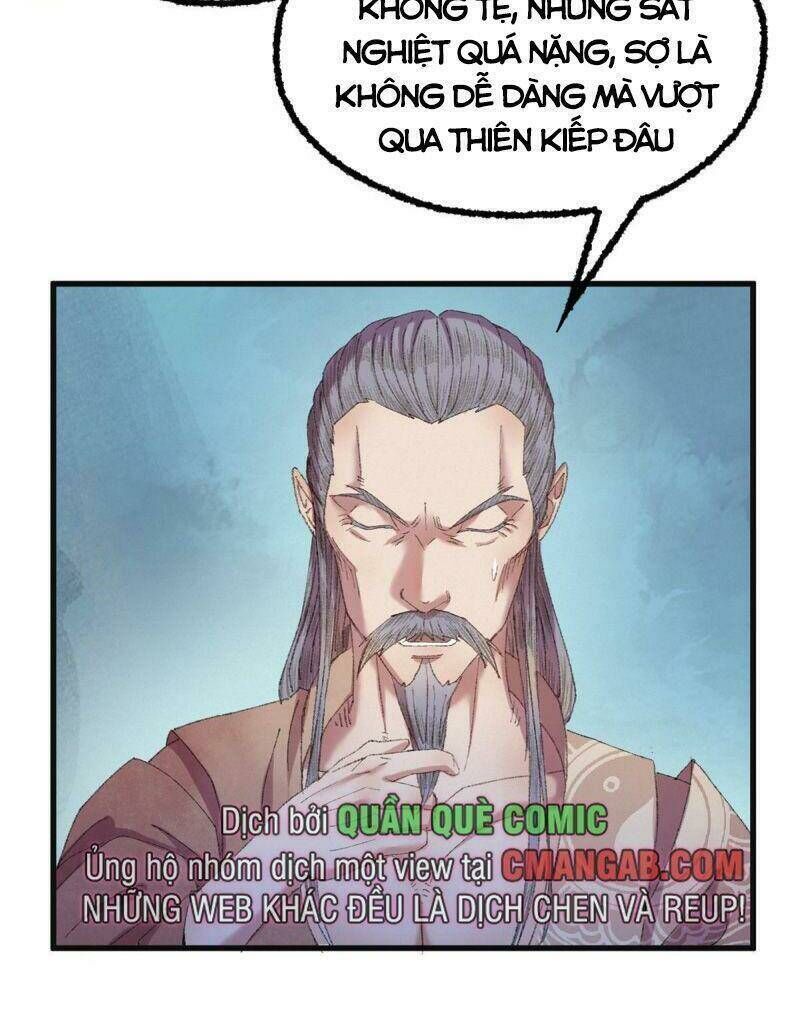 khu thần Chapter 70 - Next Chapter 71