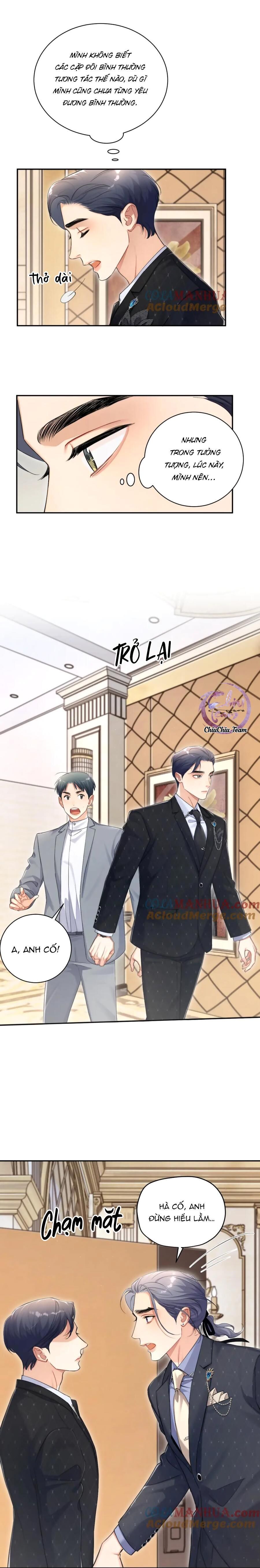 nhất túy kinh niên Chapter 119 - Trang 2