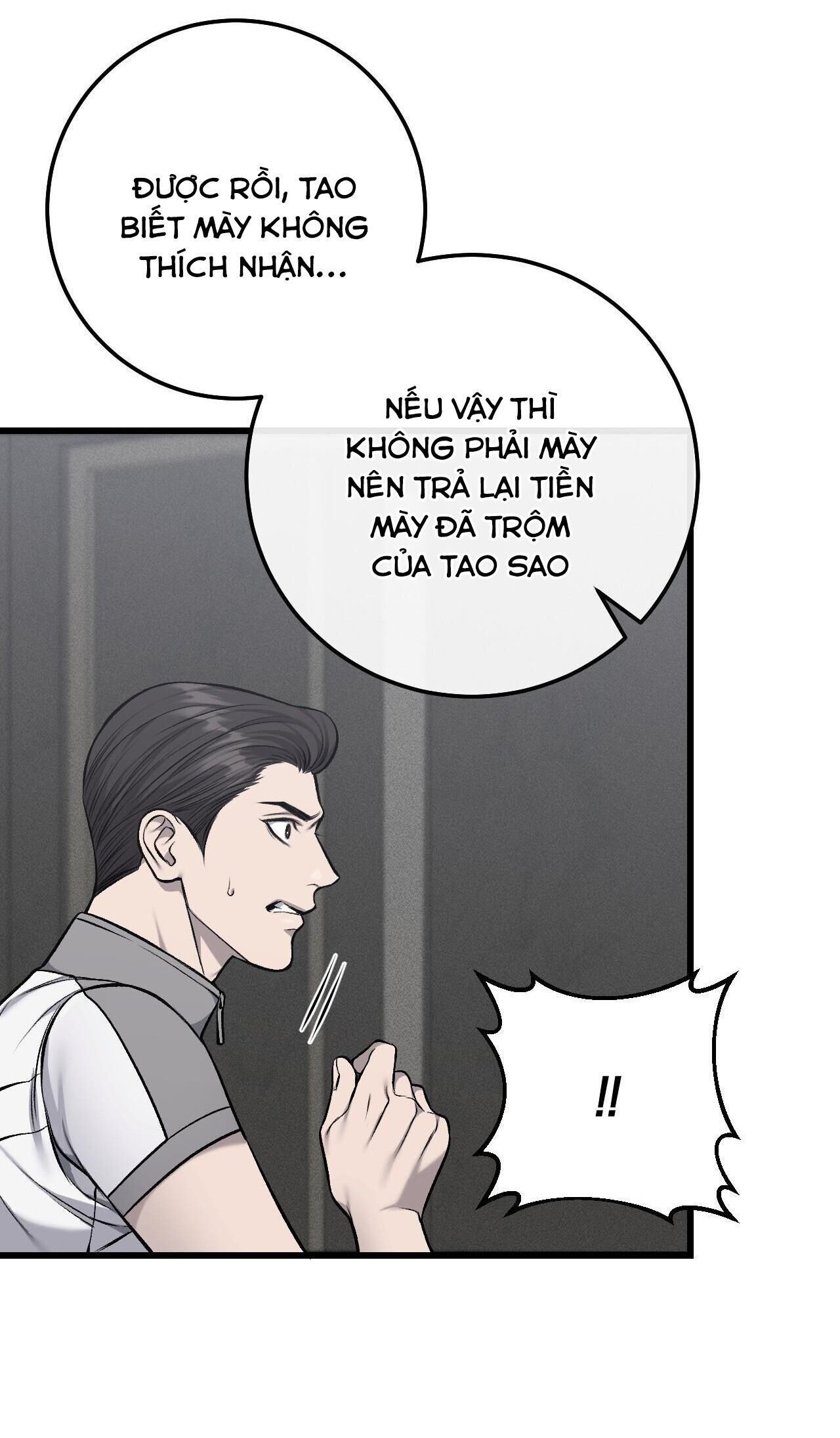 xx cặn bã Chapter 32 - Next Chương 33