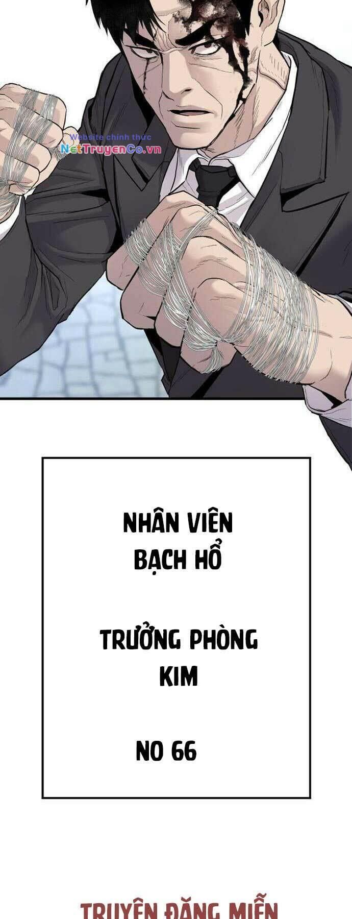 bố tôi là đặc vụ chapter 66 - Trang 2