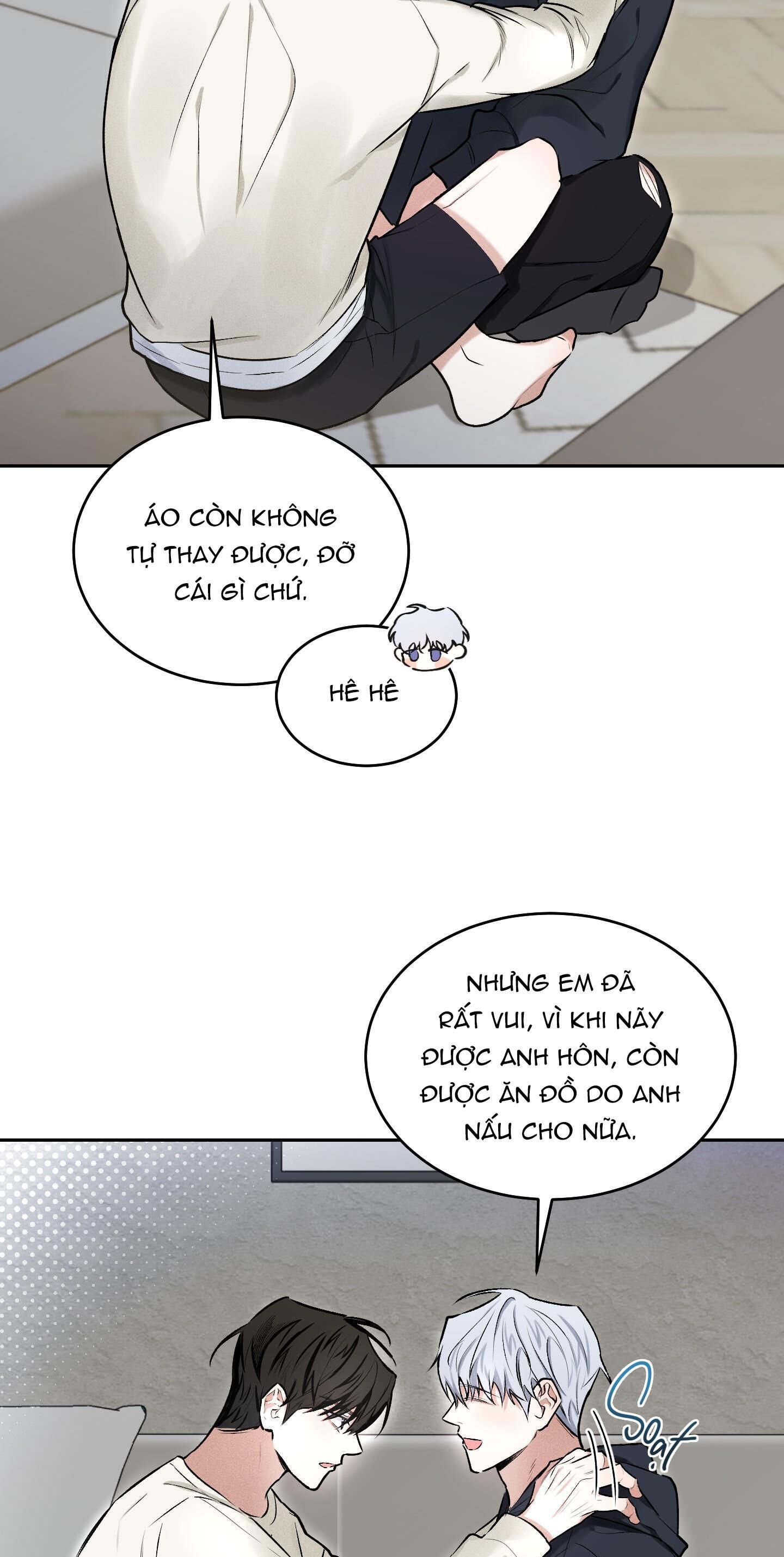 bắn là dính Chapter 5 - Next 6