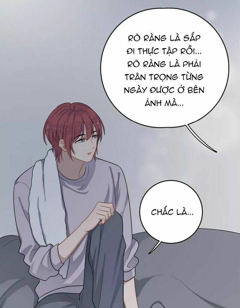 cận kề tiếp xúc chapter 124 - Trang 2