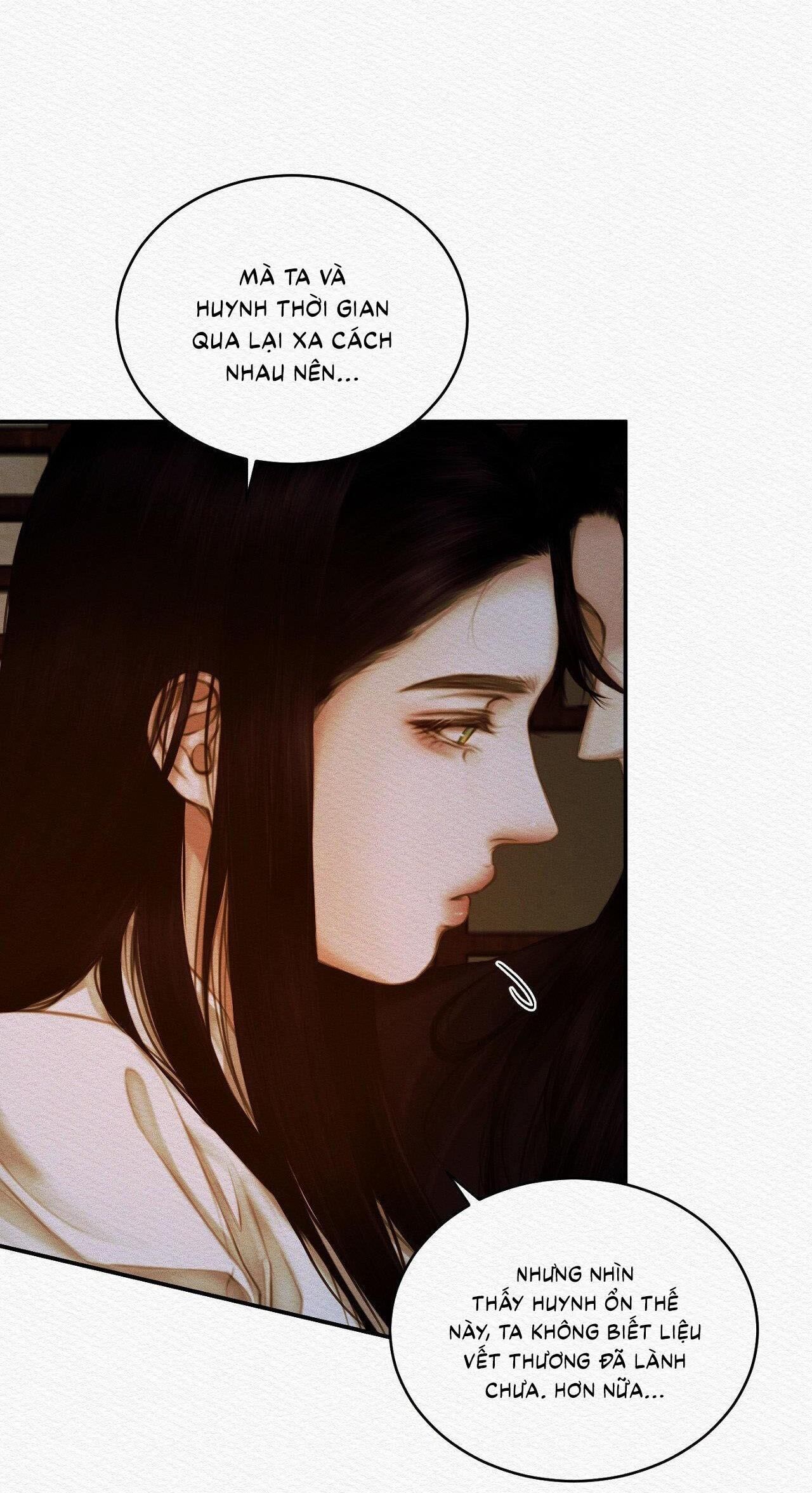 (CBunu) Củy Dạ Khút Chapter 64 H+ - Trang 1