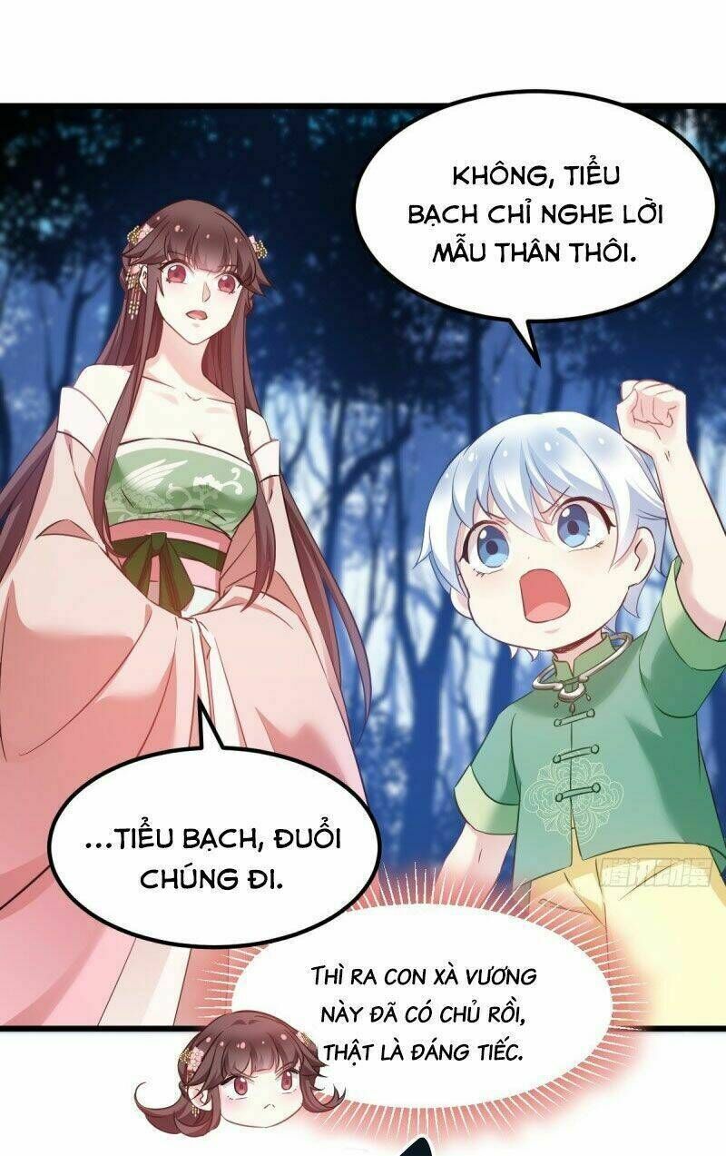 trò chơi trừng phạt Chapter 93 - Trang 2