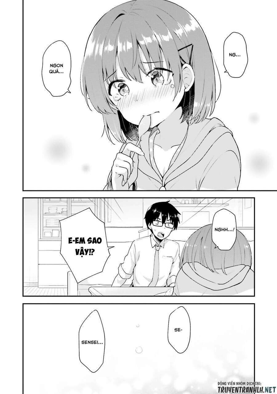 Koi Suru Otome Wa Eromanga Ni Yume Wo Miru Chapter 6 - Trang 2