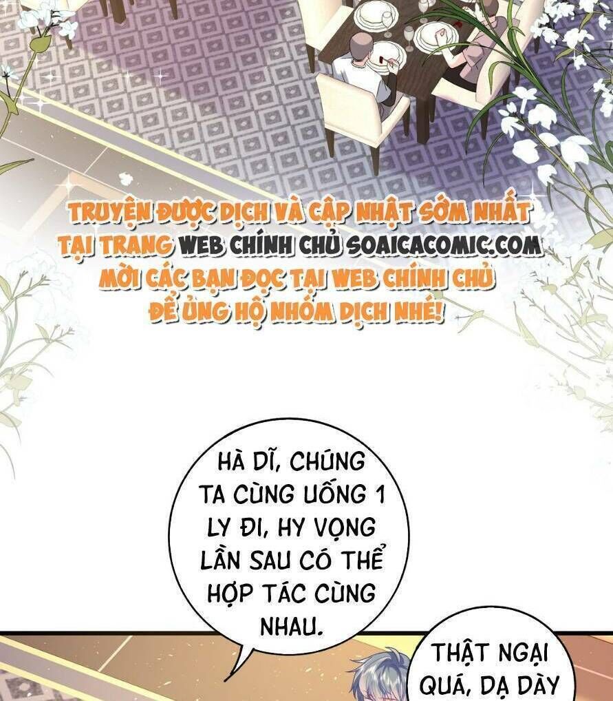 ông trùm phản diện là nữ chapter 11 - Trang 2