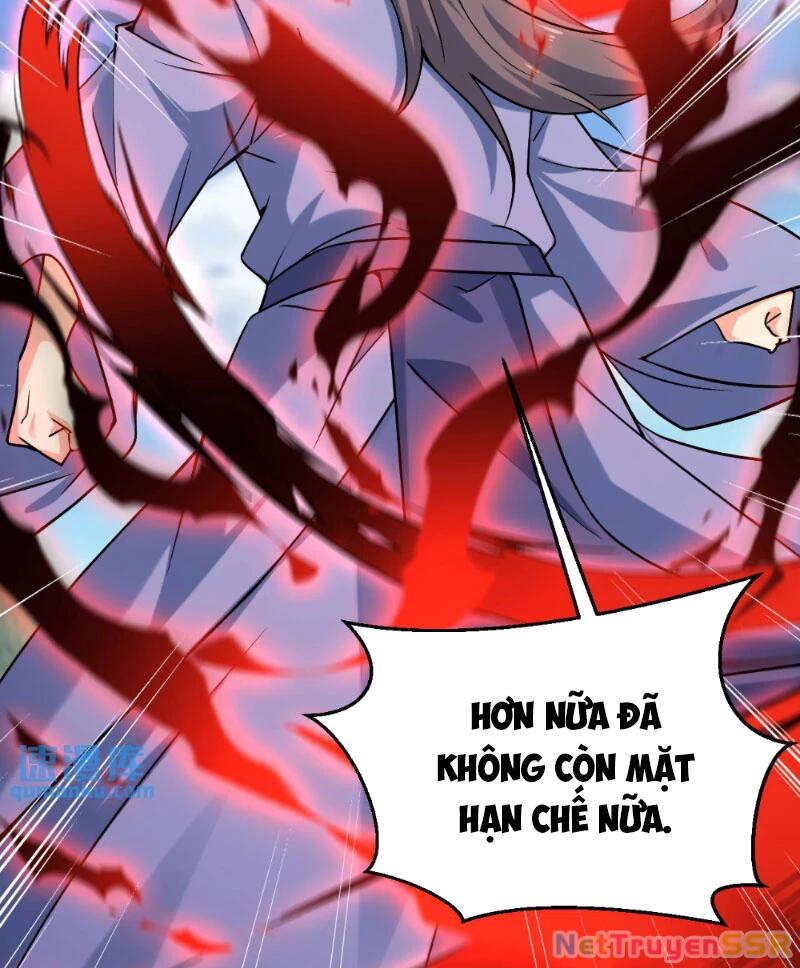 Vô Địch Đốn Ngộ Chapter 305 - Trang 2