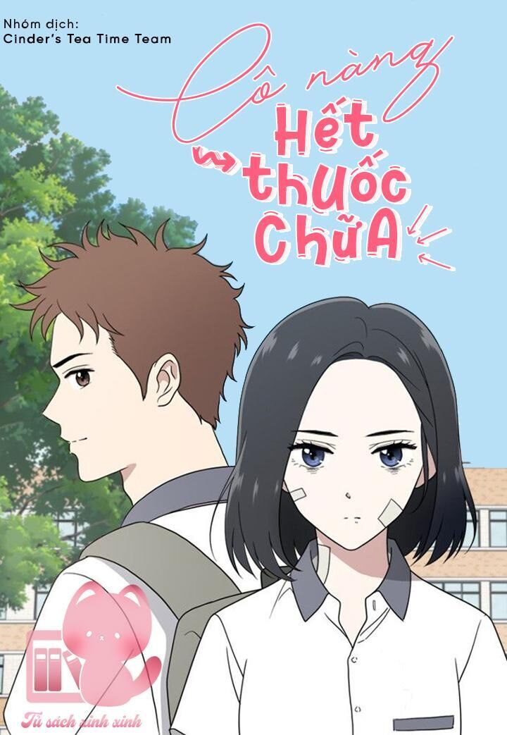 cô nàng hết thuốc chữa Chap 99 - Next chương 100