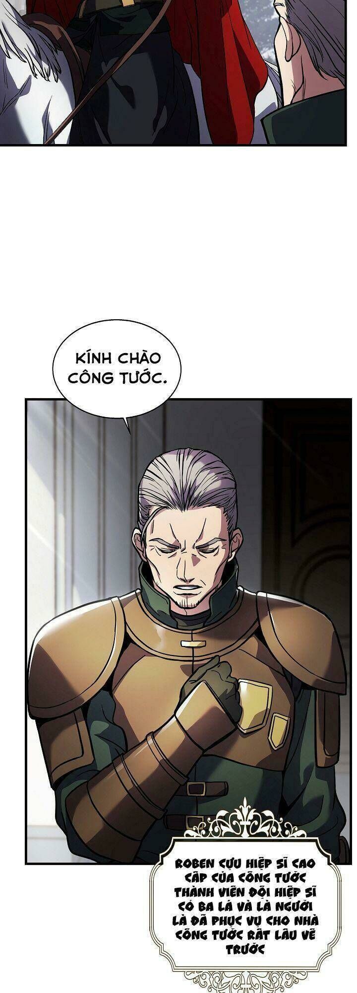 huyền thoại giáo sĩ trở lại chapter 15 - Next chapter 16