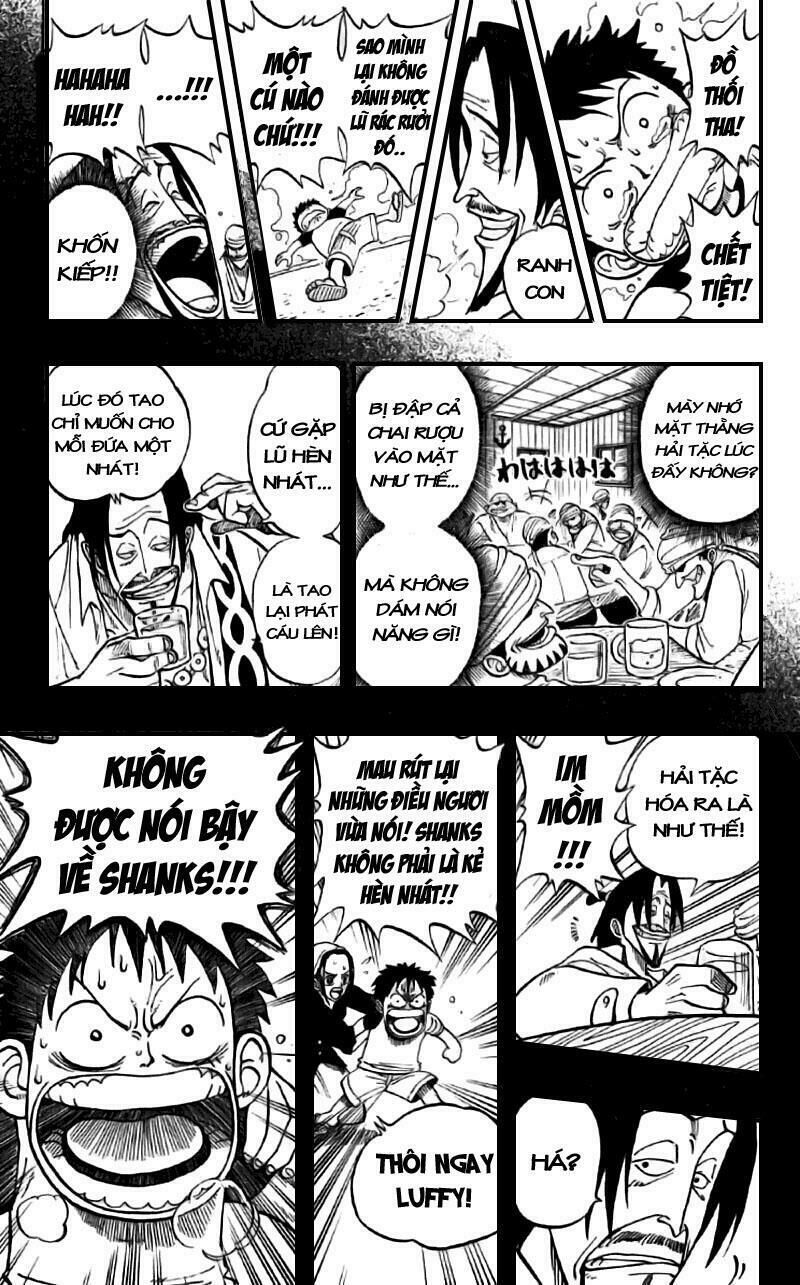 One Piece Chapter 1 - Next Chapter 2