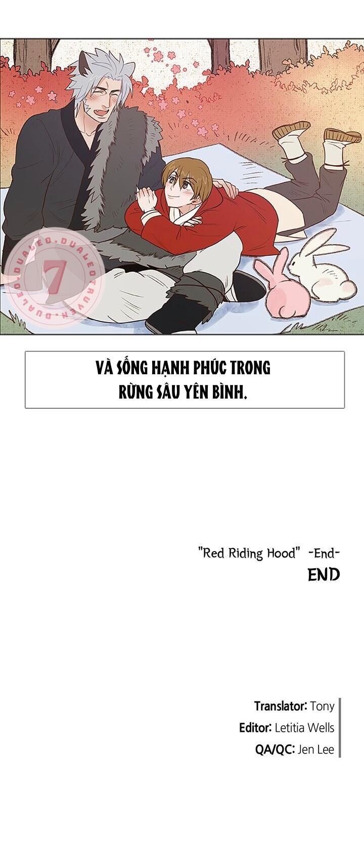 [Hoàn] Rạp Chiếu Phim BL Cổ Điển Chapter 53 Chap 53 - End - Next 