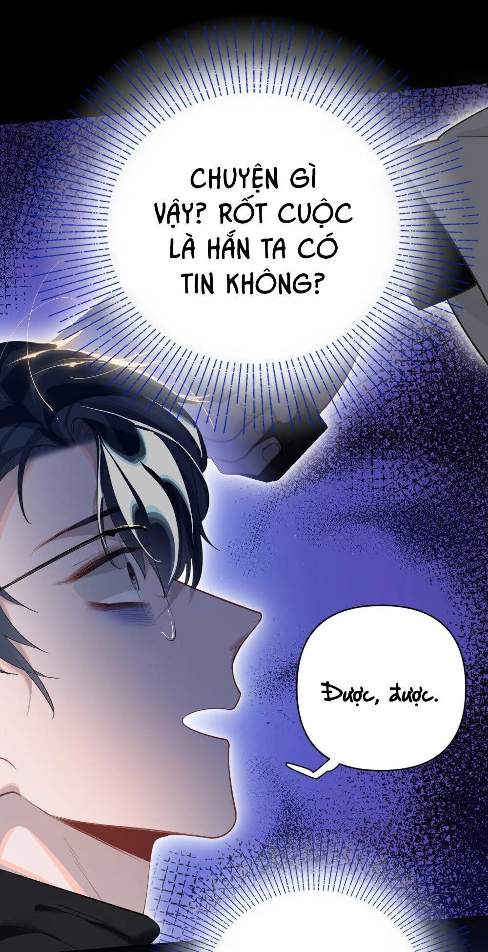 tôi có bệnh Chapter 11 - Trang 1