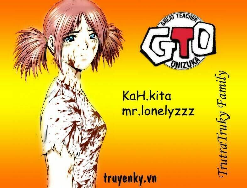 gto - great teacher onizuka chapter 151 - Next chapter 152