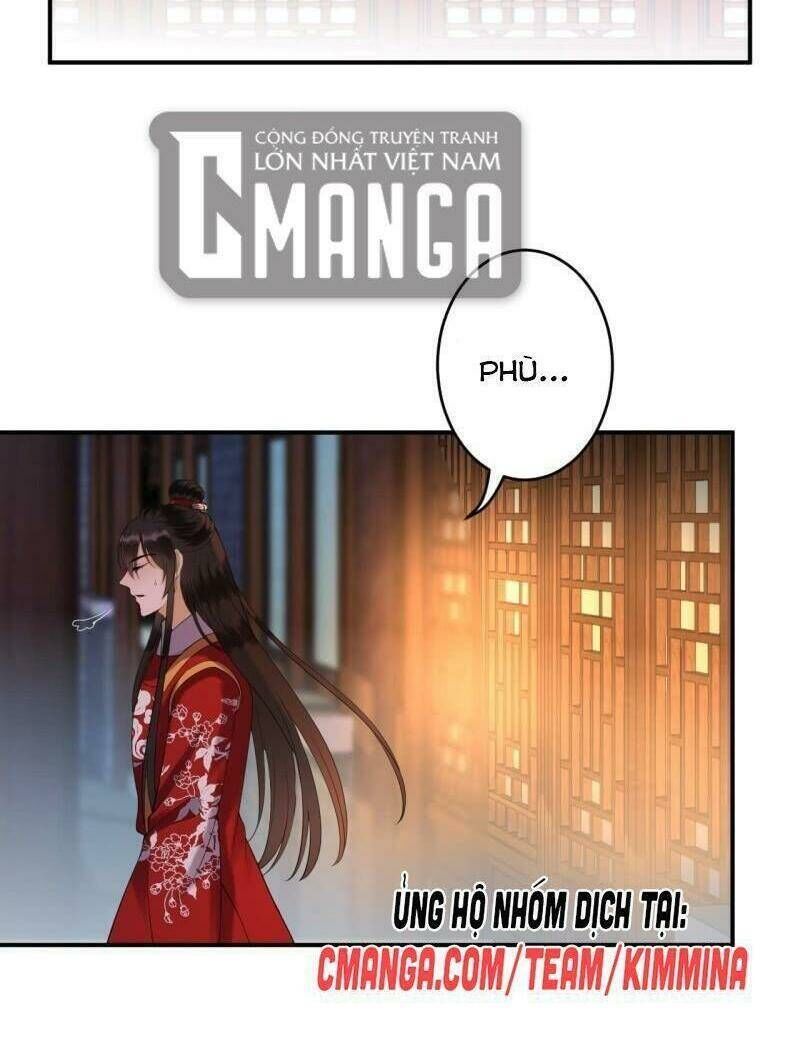 Vương Gia Kiêu Ngạo Quá Khó Cua Chapter 105 - Trang 2