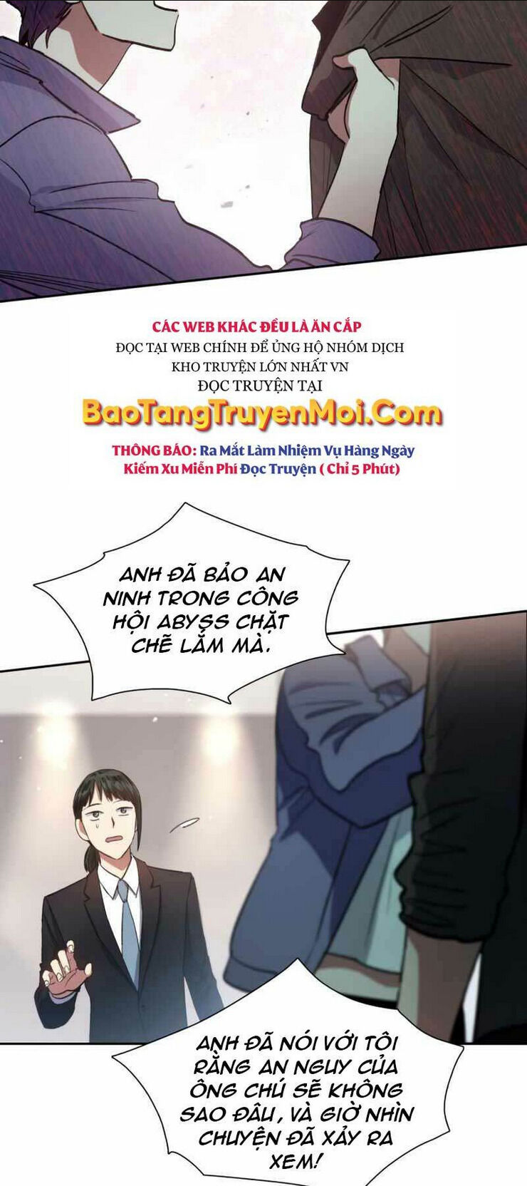 những ranker cấp s mà tôi nuôi dưỡng chapter 37 - Next chapter 38