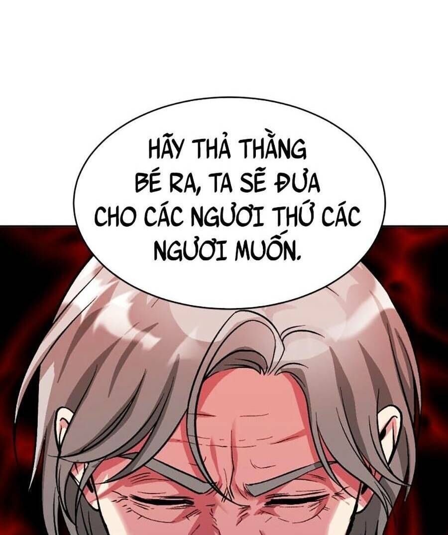 trở thành quái vật chapter 7 - Trang 2