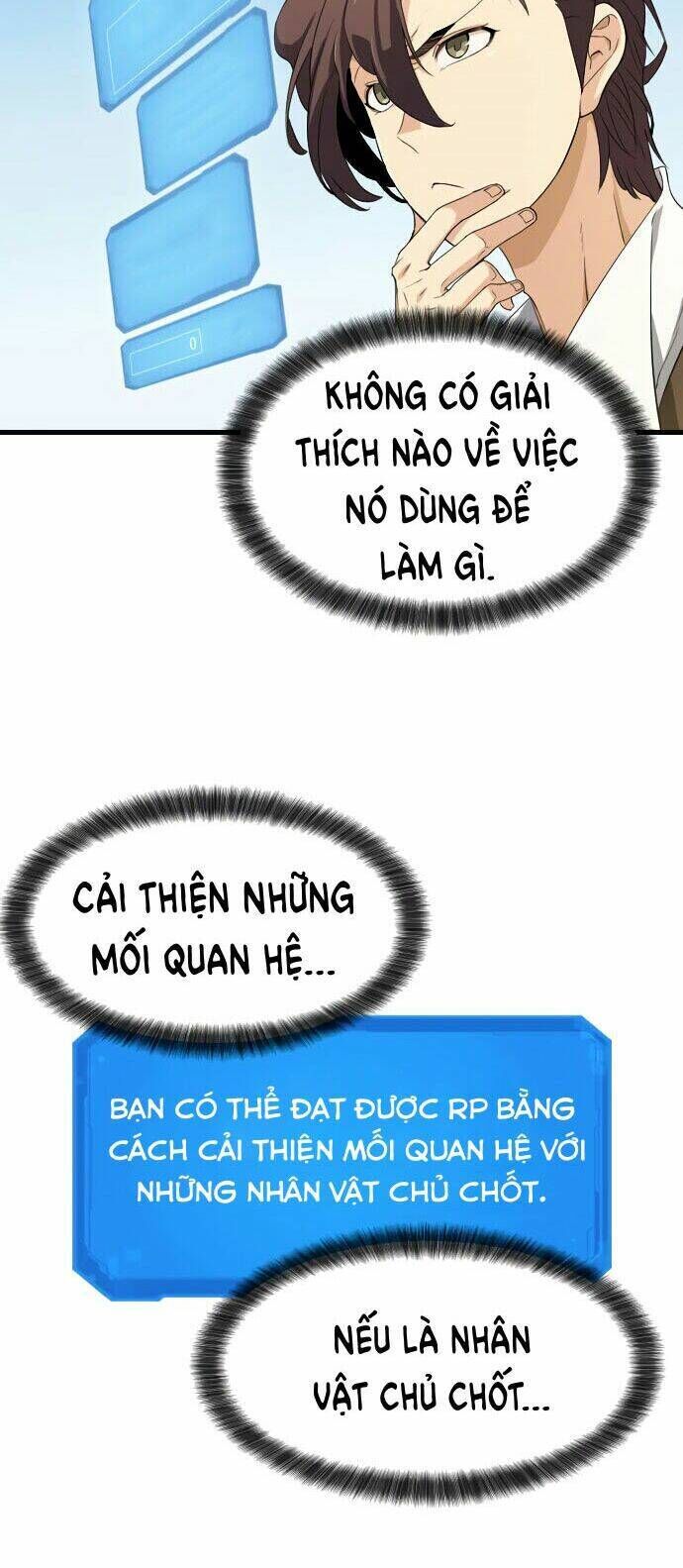 bậc thầy thiết kế điền trang chapter 2 - Trang 2