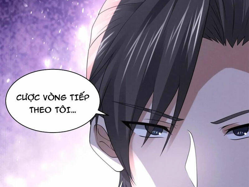 bởi vì cẩn thận mà quá phận hung ác chapter 68 - Next chapter 69