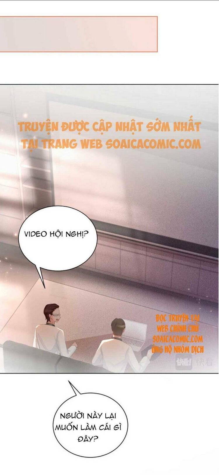 được các anh trai chiều chuộng tôi trở nên ngang tàng chapter 57 - Next chapter 58