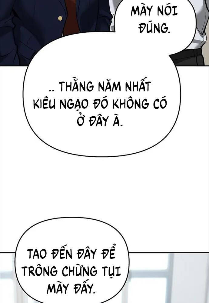 giang hồ thực thi công lý chapter 64 - Trang 2