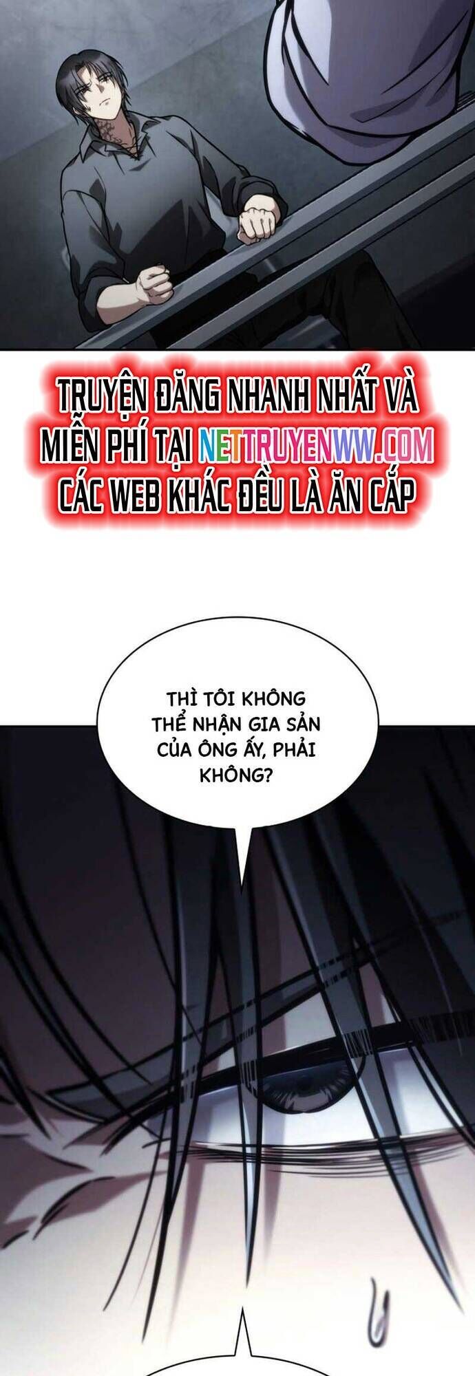 đại pháp sư toàn năng Chapter 96 - Trang 2