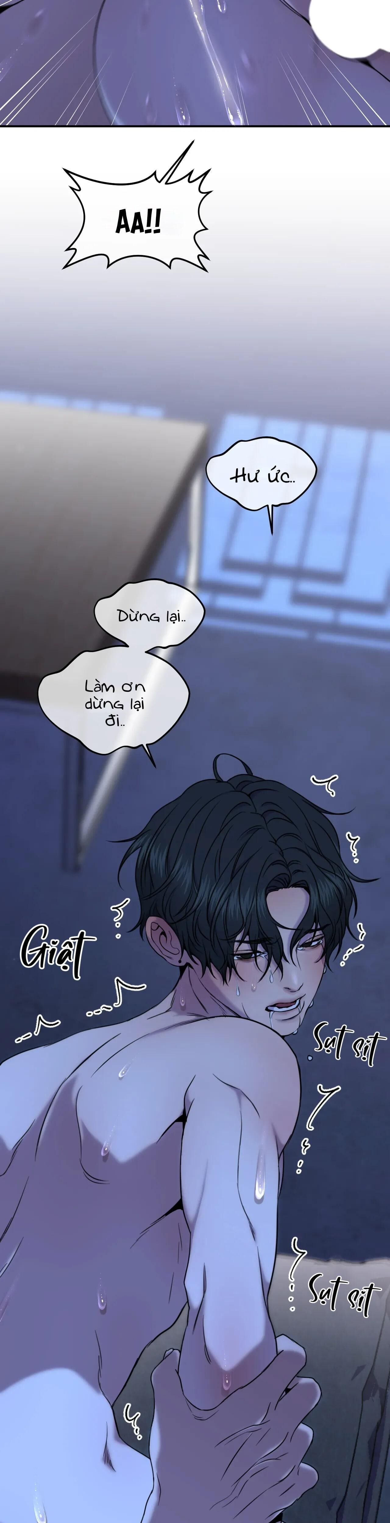 công cuộc báo thù của kẻ yếu thế Chapter 74 - Trang 1