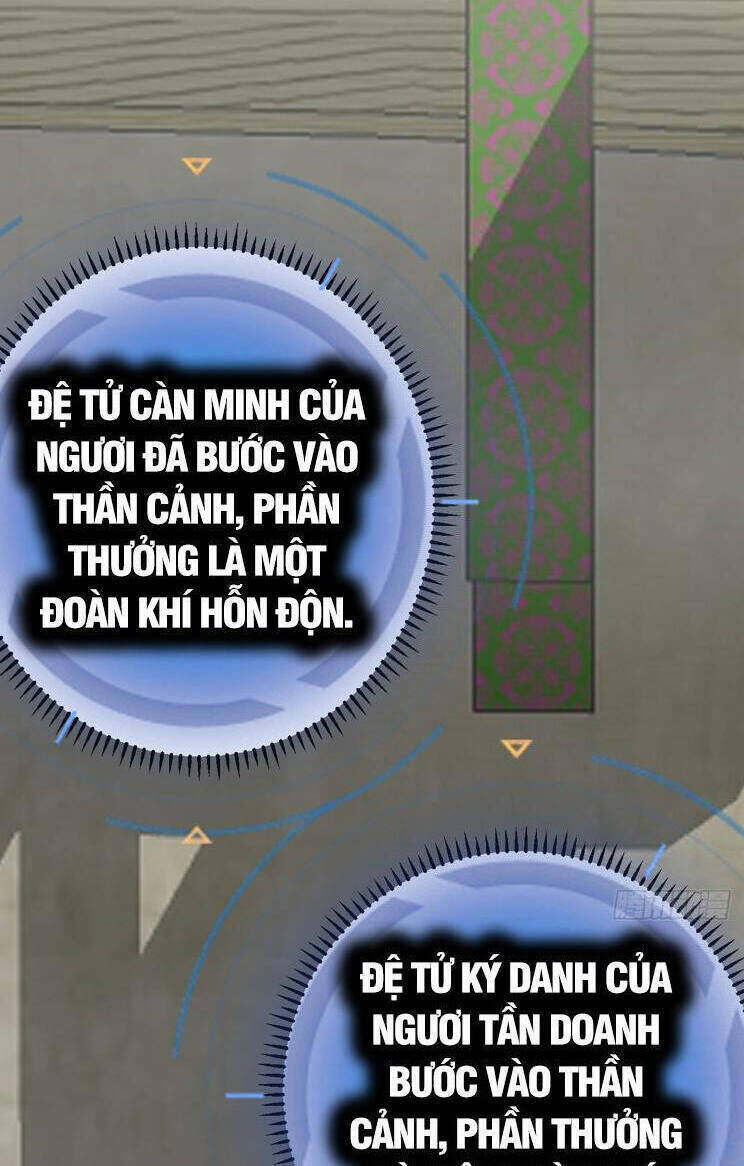 ta ở nhà 100 năm khi ra ngoài đã vô địch chương 309 - Trang 2