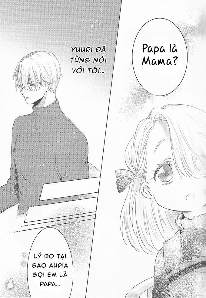 tổng hợp truyện oneshot và doujinshi theo yêu cầu Chapter 52 - Next 53