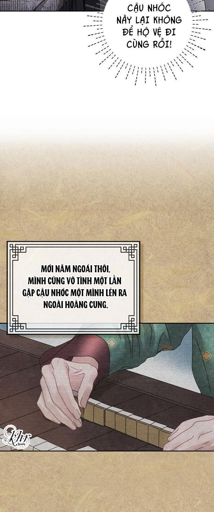 xuân phong viên mãn Chapter 11 - Next 12