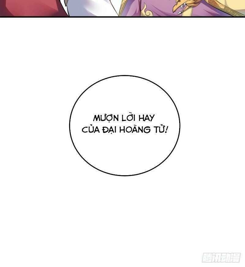 yêu đạo chí tôn yêu hoàng trở về chapter 13 - Trang 2