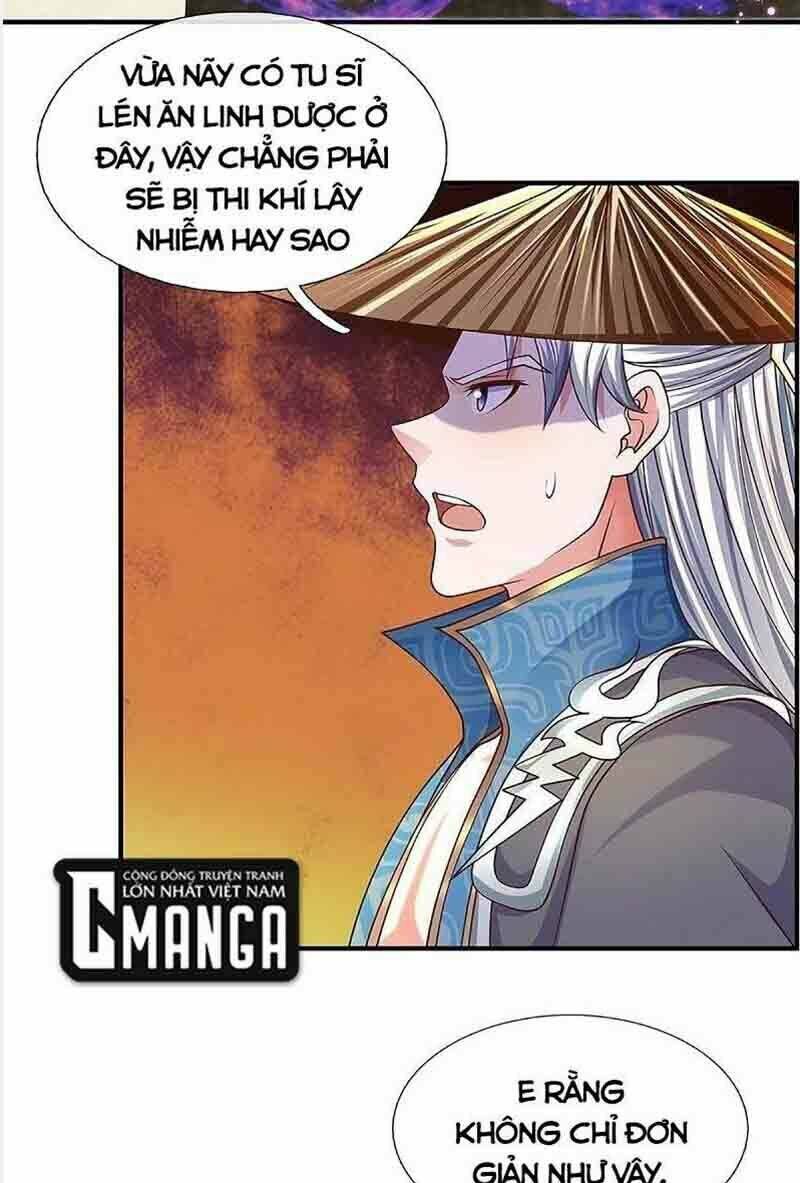 tu la kiếm tôn Chapter 233 - Next Chapter 234