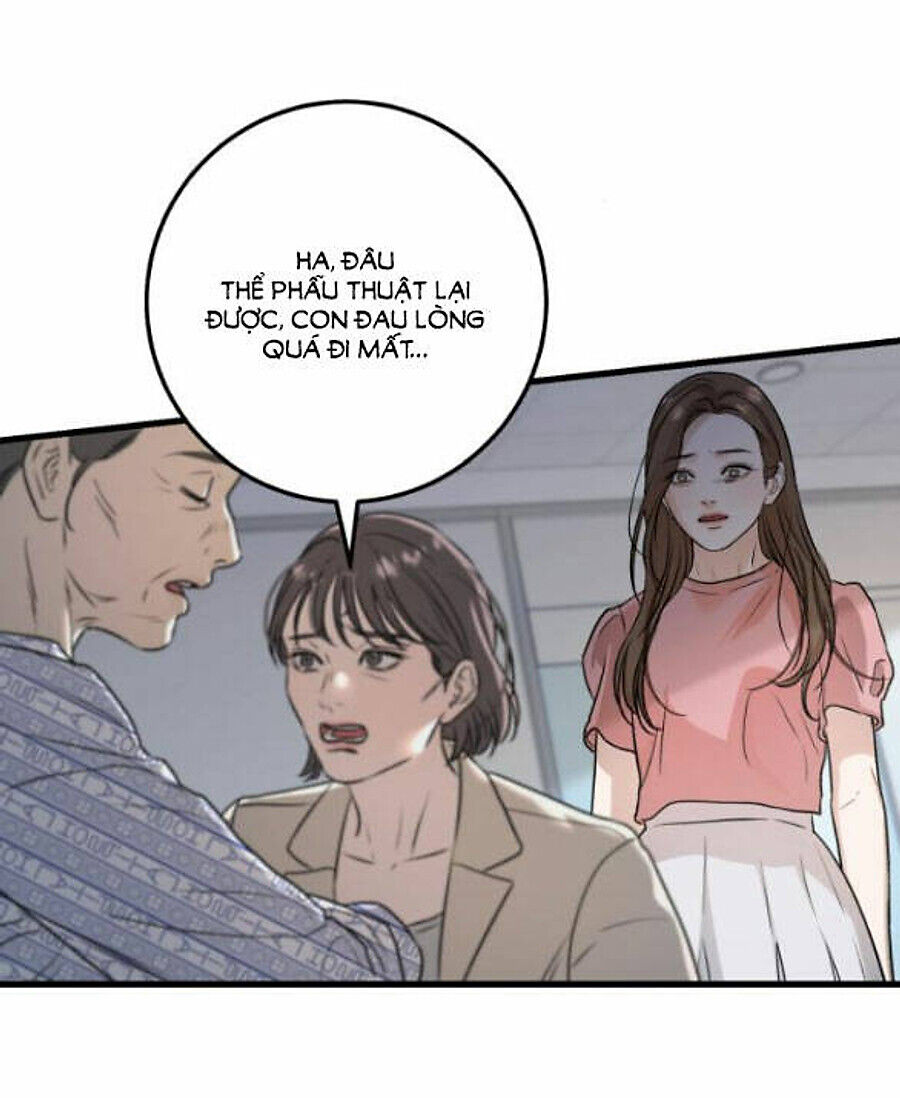 nóng lòng muốn giày vò em Chapter 11 - Trang 2